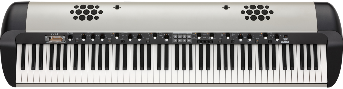 Korg SV-2 88S Note Digital Stage Piano