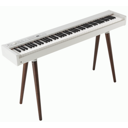 Korg Wooden Legs for SV-2, SV-1, and D1 Digital Pianos — view 2
