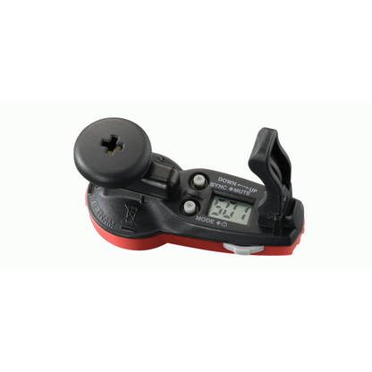 KORG SyncDancing SY-1D In-Ear Metronome with 20 Built-In Dance Songs — view 3