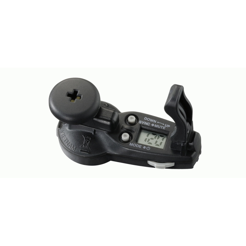 Korg SyncMetronome SY-1M In-Ear Metronome with Infrared Synchronization — view 3