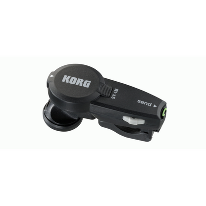 Korg SyncMetronome SY-1M In-Ear Metronome with Infrared Synchronization — view 2
