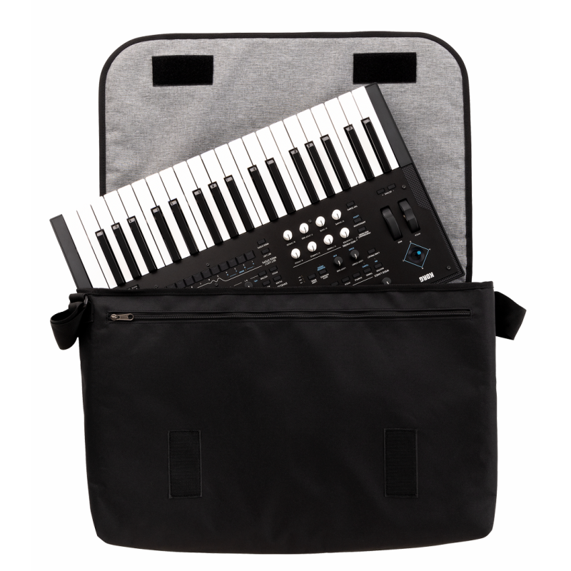 Korg SequenZ Carry Bag for Medium Size Synthesizers — view 4