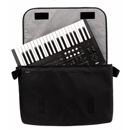 Korg SequenZ Carry Bag for Medium Size Synthesizers — view 4