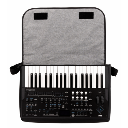 Korg SequenZ Carry Bag for Medium Size Synthesizers — view 3