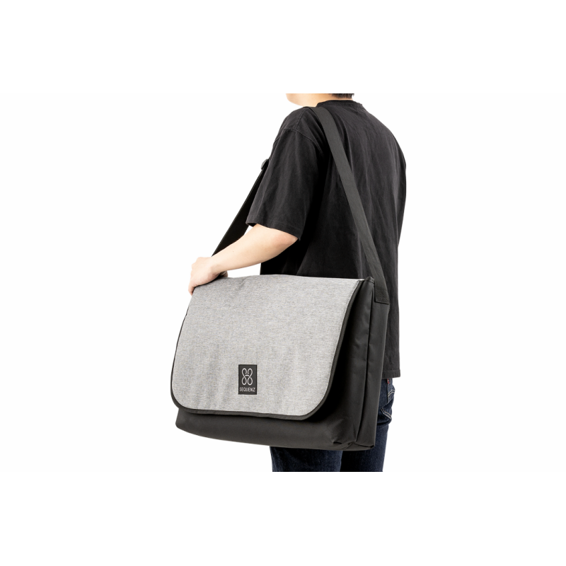 Korg SequenZ Carry Bag for Medium Size Synthesizers — view 6