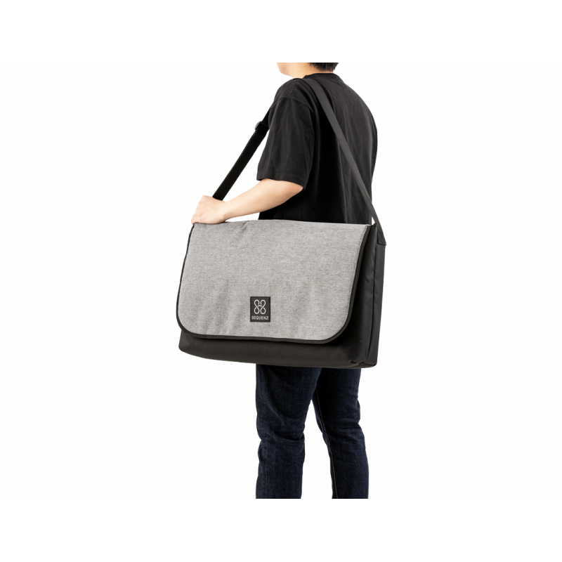 Korg SequenZ Carry Bag for Medium Size Synthesizers — view 5