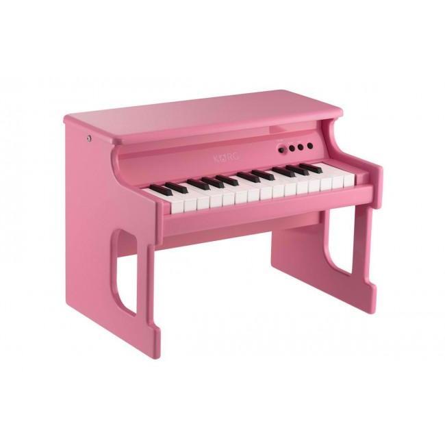Korg TinyPiano - Pink