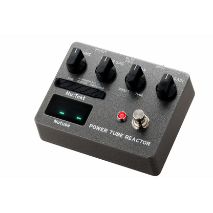 KORG TR-S Nu:Tekt Tube Reactor Drive Effects Unit — view 5