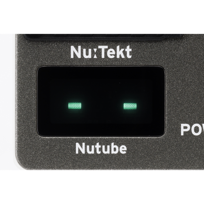 KORG TR-S Nu:Tekt Tube Reactor Drive Effects Unit — view 3