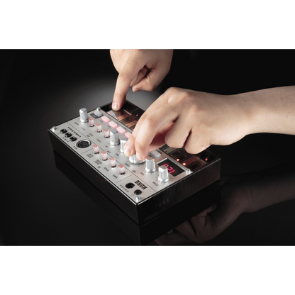 Korg Volca Bass Analog Bassline Synthesizer — view 3