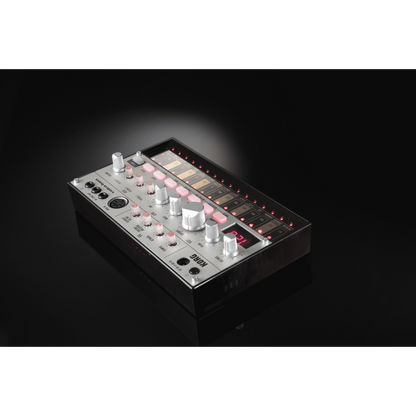 Korg Volca Bass Analog Bassline Synthesizer — view 4