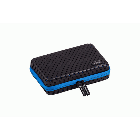 KORG SequenZ Volca Series Soft-Shell Case Blue/Black