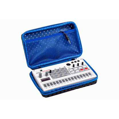 KORG SequenZ Volca Series Soft-Shell Case Blue/Black — view 3