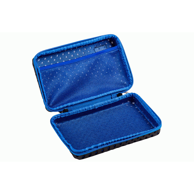 KORG SequenZ Volca Series Soft-Shell Case Blue/Black — view 2