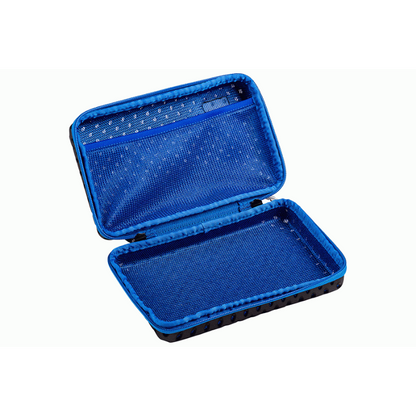 KORG SequenZ Volca Series Soft-Shell Case Blue/Black — view 2