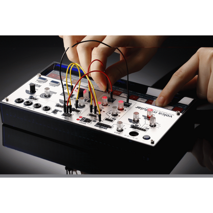 Korg Volca Modular Synthesizer with 8 Modules and 50 Patch Points — view 6