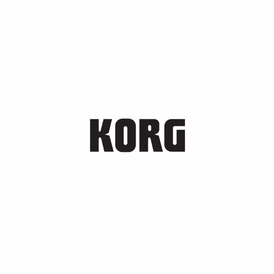 KORG SEQUENZ Wooden Rack for 9 Volcas - In-Store Display Only