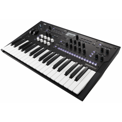 Korg Wavestate MK2 Synth with Extended Polyphony and Possibilities — view 4