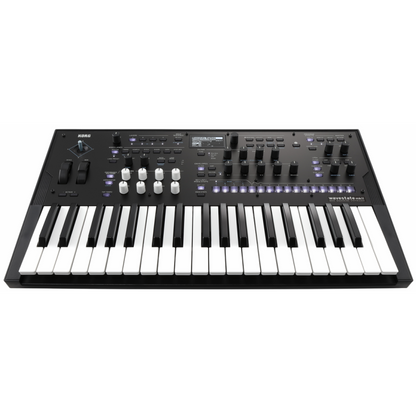 Korg Wavestate MK2 Synth with Extended Polyphony and Possibilities — view 5
