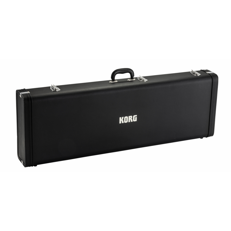 KORG wavestate SE 61-Key Wave Sequencing Synth with Case Black — view 4