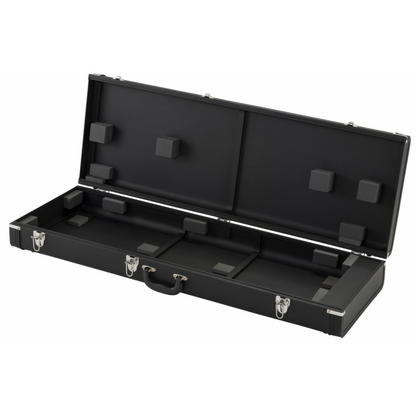 KORG Wavestate SE 61 Note Wave Sequencing Synth Platinum with Hard Case — view 6