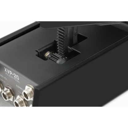KORG XVP-20 Expression/Volume Pedal with Aluminum Body and Improved Gears — view 3