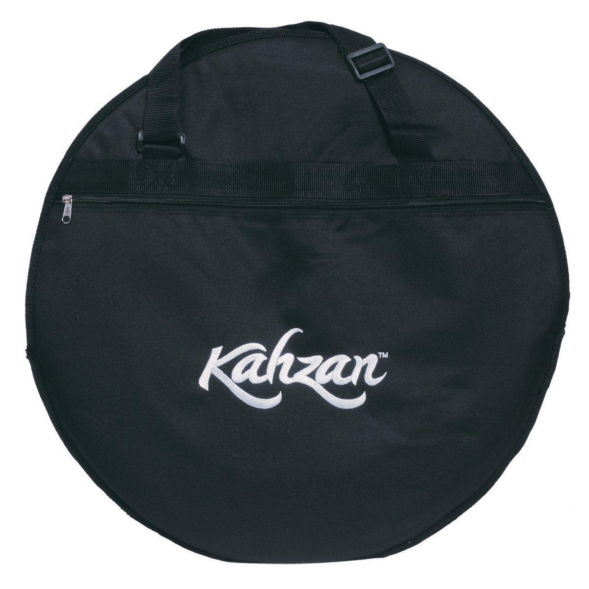 Kahzan Bullet Series Cymbal Pack 14/16/20 with 10" Splash Cymbal and Cymbal Bag — view 3