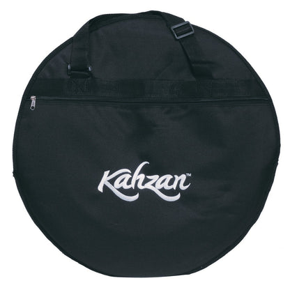 Kahzan Bullet Series Cymbal Pack 14/16/20 with 10" Splash Cymbal and Cymbal Bag — view 3