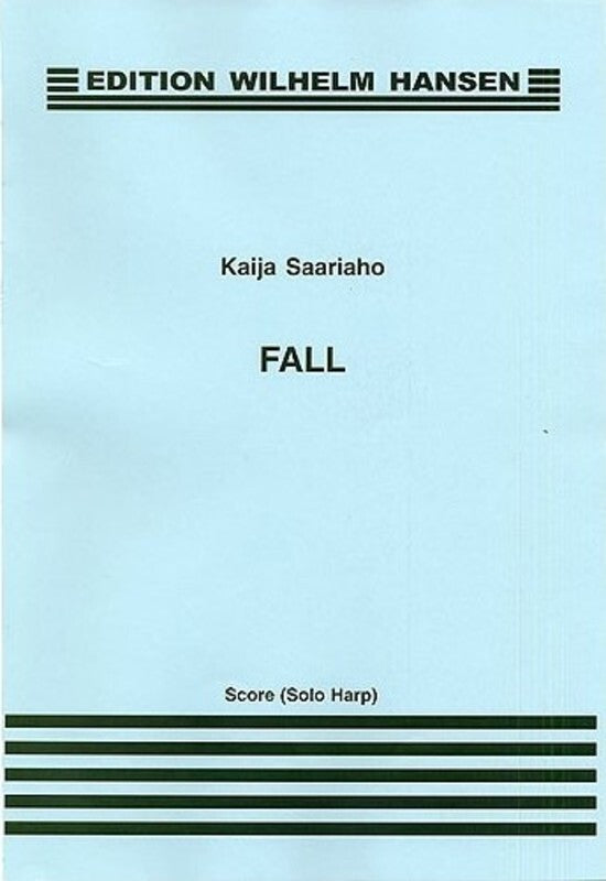 Fall (Part 6 Of Maa)