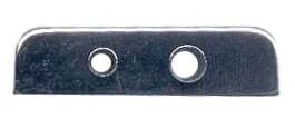 AMS KP23C Allen Key Holder Block Chrome