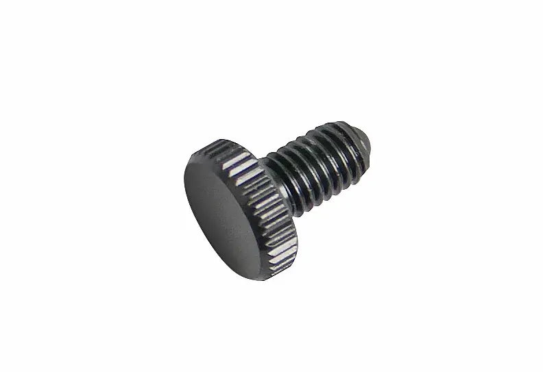 Eagle Fine Tuning Screw Black for Locking Tremolo