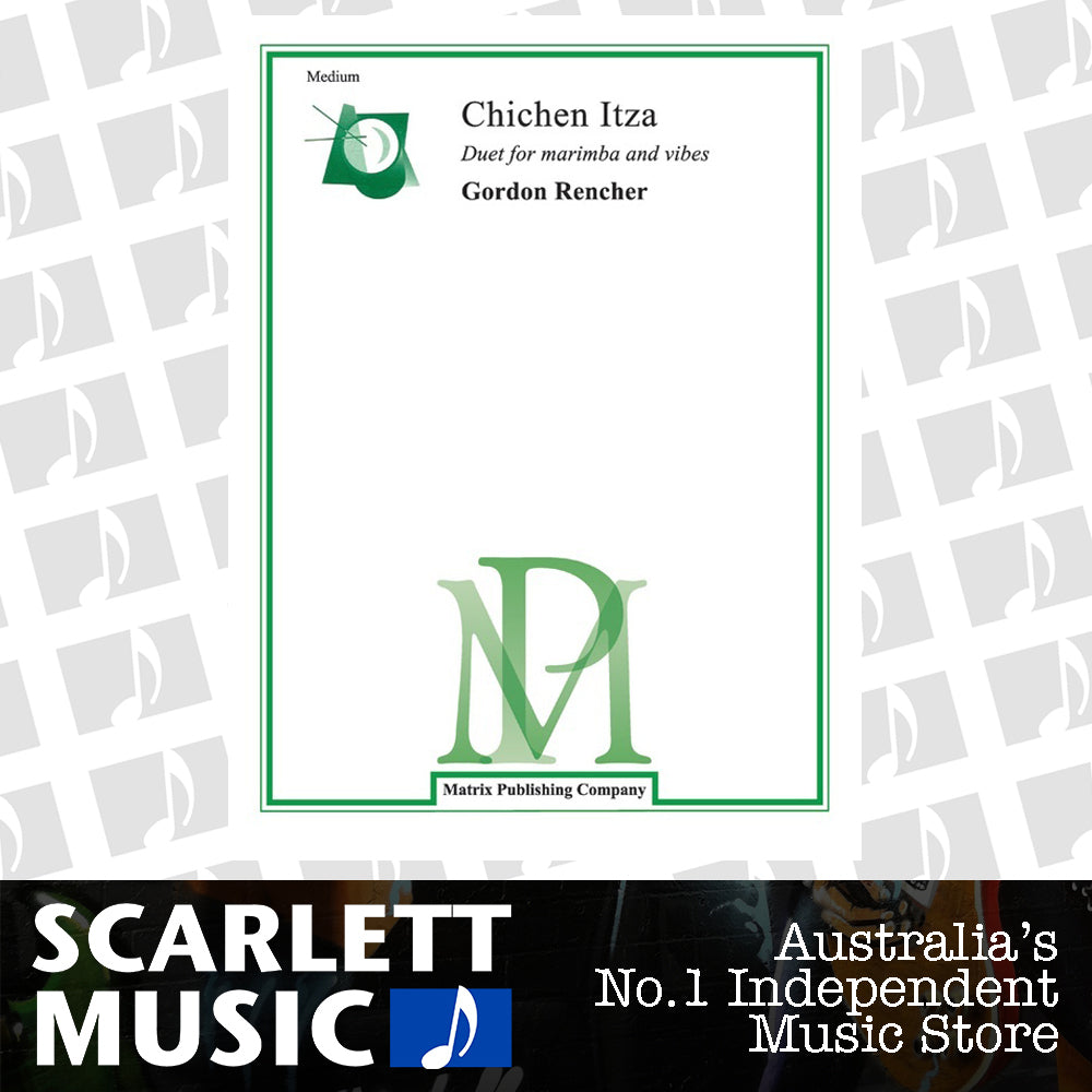Chicken Itza Marimba And Vibes — view 2