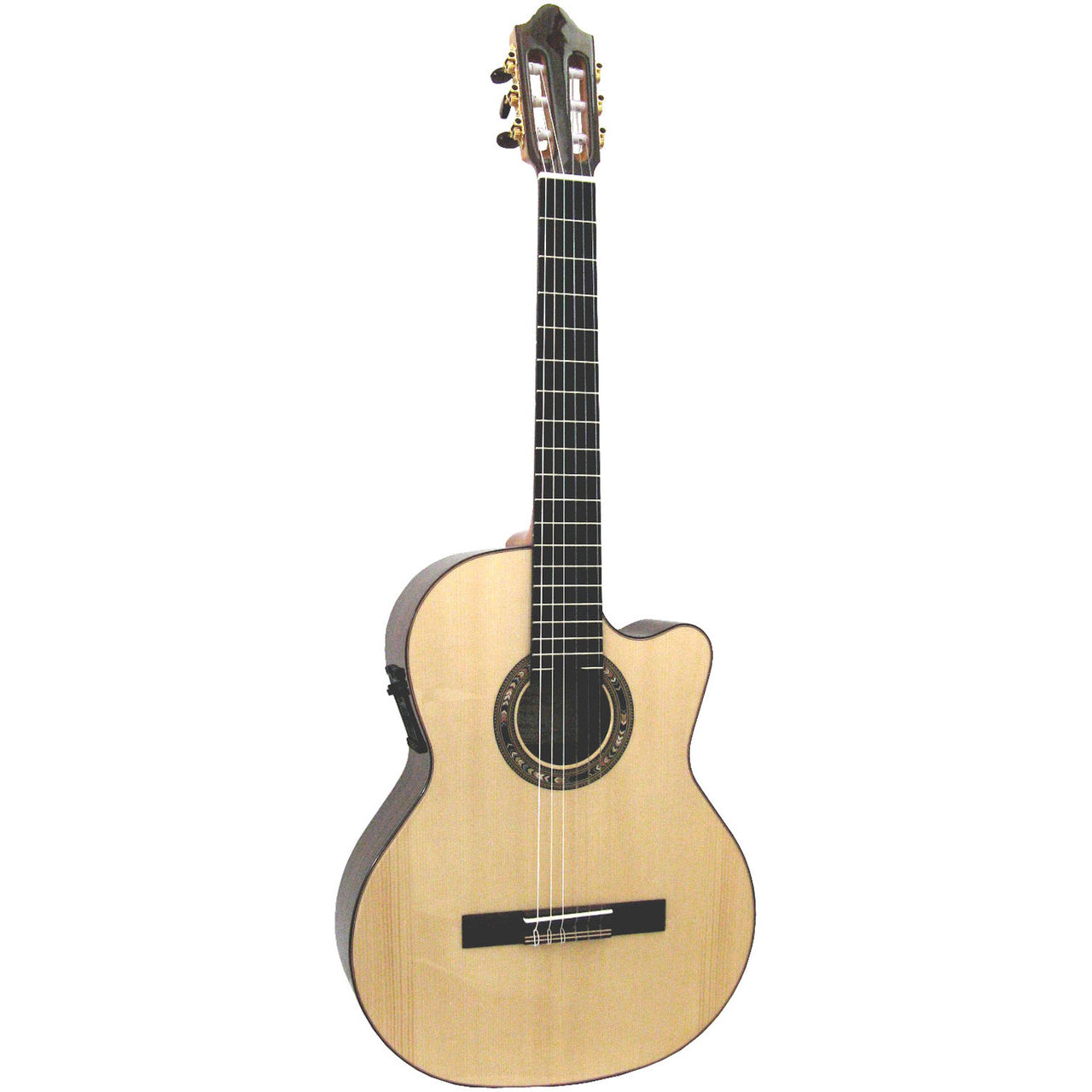Kremona F65CW-SB  Fiesta Classical CE