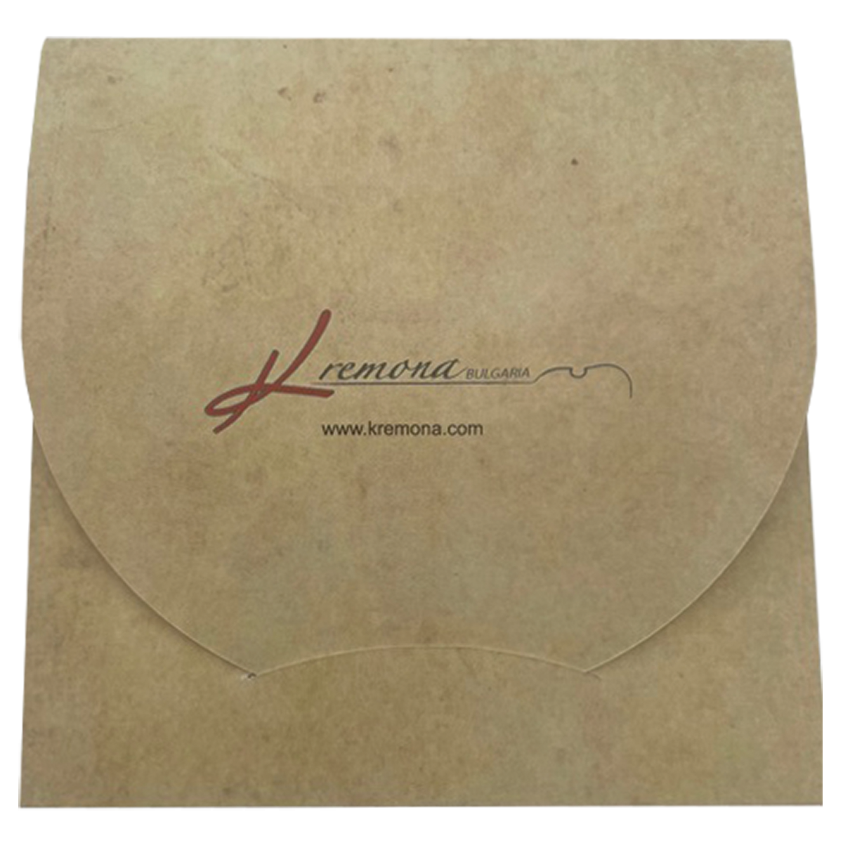 Kremona KR7STC 7-String Classical Guitar String Set - Tie End — view 2
