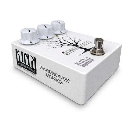 Kink Smashed Kraken Bucket Brigade Chorus Pedal - CE-2 Barebones Model [KRAKEN-BB] — view 2
