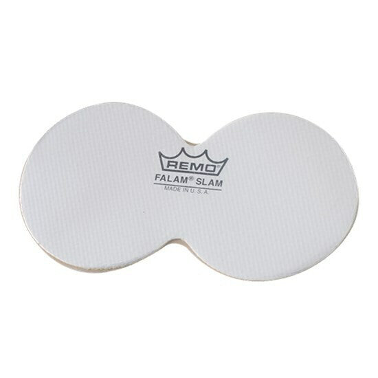 Remo Falam Slam Patch 4" Double Kick Pack 1 Piece