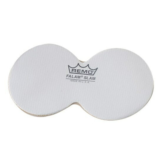 Remo Falam Slam Patch 4" Double Kick Pack 1 Piece