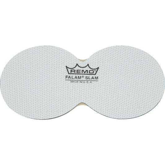 Remo Falam Slam Patch 25" Double Kick Pack 1 Piece