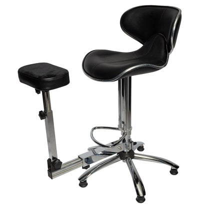 Steinhoff Tuba Chair with Adjustable Seat and Rest — view 2