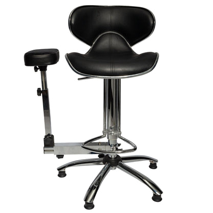 Steinhoff Tuba Chair with Adjustable Seat and Rest