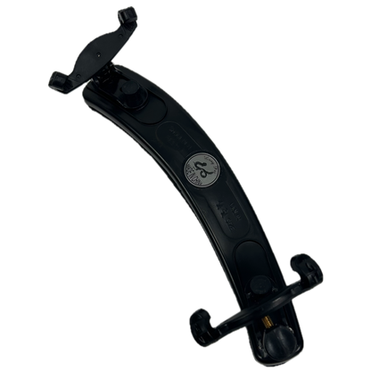 Steinhoff Violin Shoulder Rest 1/2 Size Black