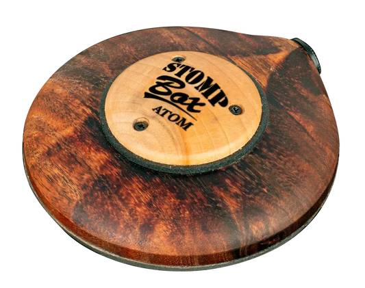 Atomic Stompbox Atom Floor Effect Unit