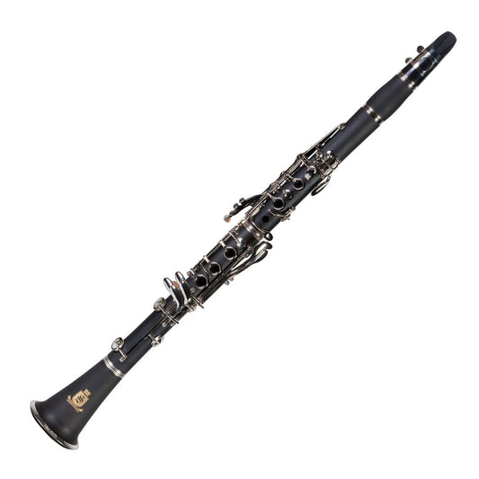 Steinhoff Student Bb Clarinet (Black)