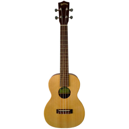 Kealoha KS-Series Concert Ukulele with Solid Spruce Top and Mahogany Back in Satin Finish
