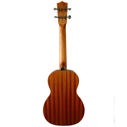 Kealoha KS-Series Tenor Ukulele Solid Spruce Top Natural Matt Finish — view 2