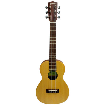 Kealoha KS-Series 6-String Tenor Ukulele with Solid Spruce Top, Mahogany Back & Sides, Natural Matt Finish
