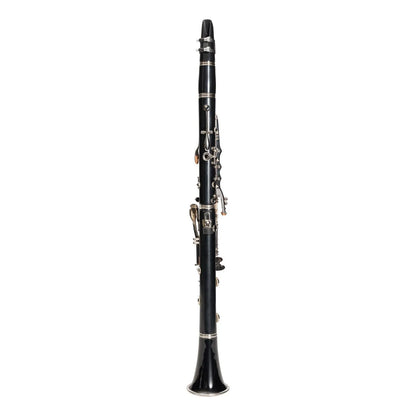 Steinhoff CL20 Advanced Student Bb Clarinet with Case and Accessories — view 3