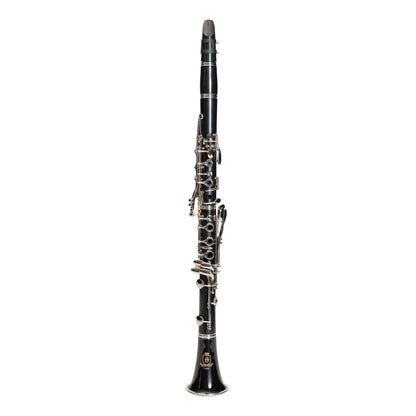 Steinhoff CL20 Advanced Student Bb Clarinet with Case and Accessories — view 2