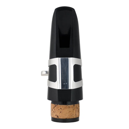 Steinhoff Intermediate Bb Clarinet CL30 with Ebonite Body, Silver Plated Keywork, Adjustable Thumb-Rest, Case and Accessories — view 6