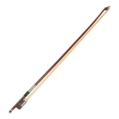 Steinhoff 3/4 Size Student Double Bass Set with Spruce Top and Maple Back - Sunburst — view 5